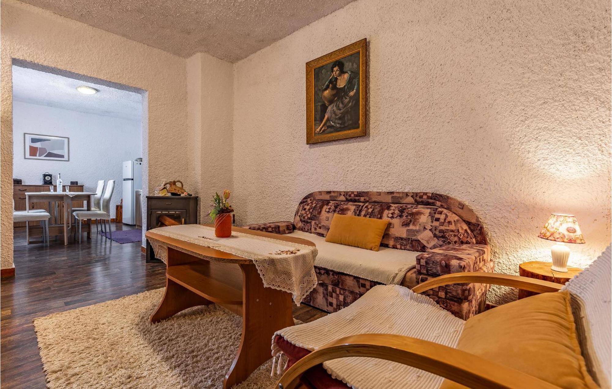 Lovely Apartment In Premantura With Wifi Eksteriør billede